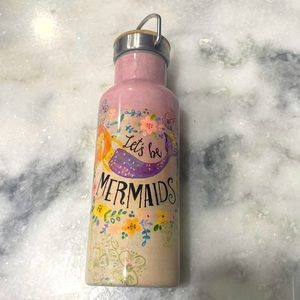 Natural life bottle